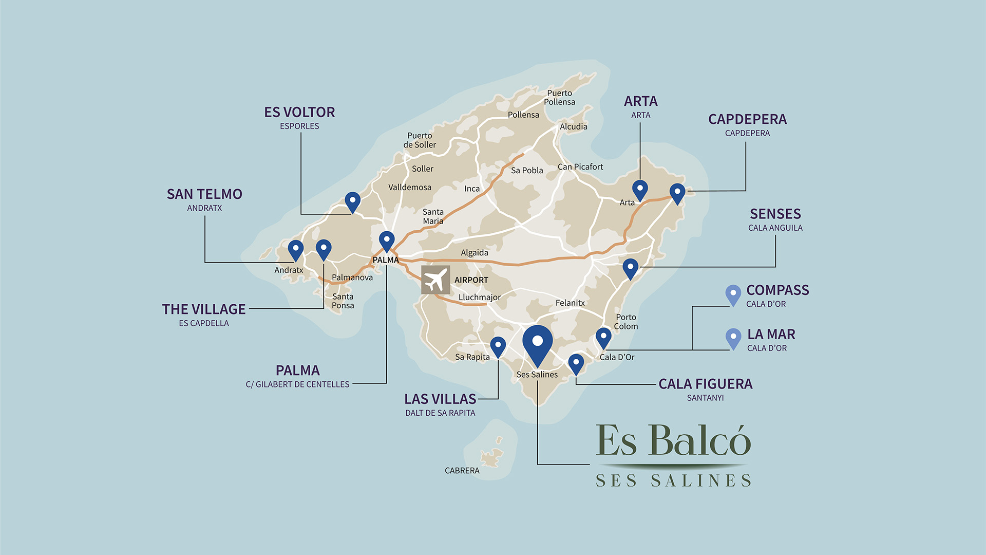 Mapa ES BALCO 2403 ageng/agdeu