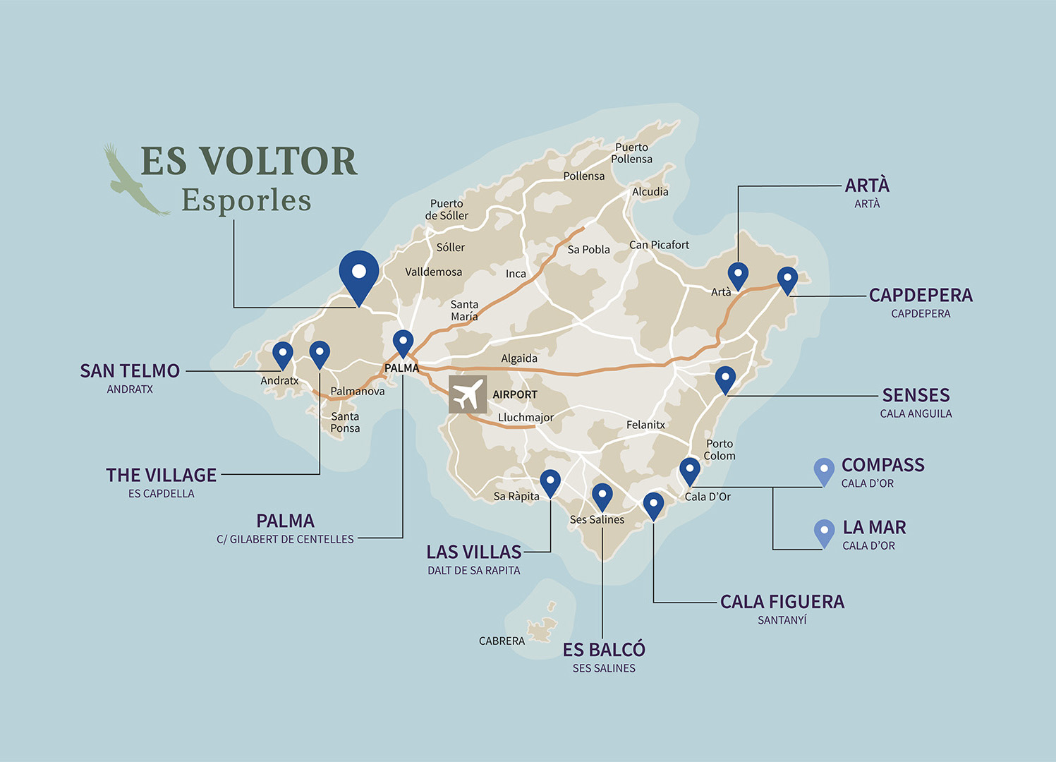 Mapa ES VOLTOR 2403 movil ages