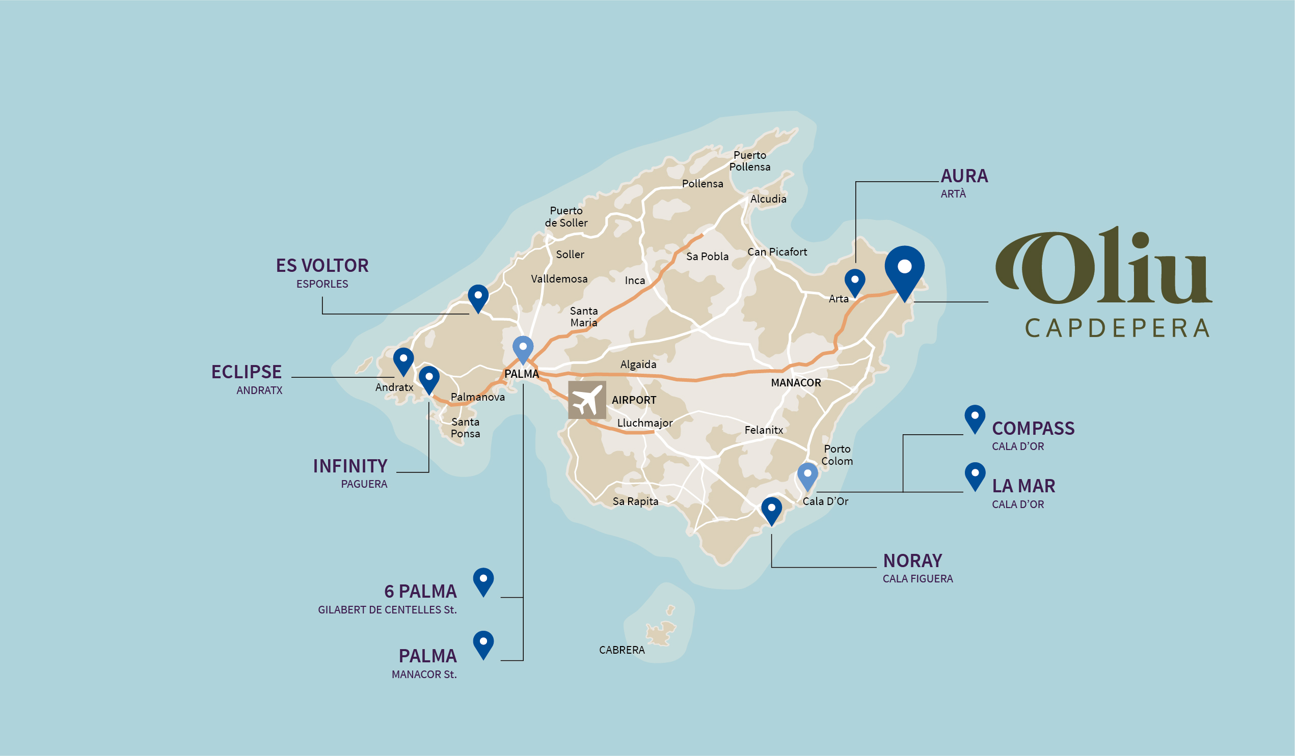 Mapa ES VOLTOR 2403 ageng