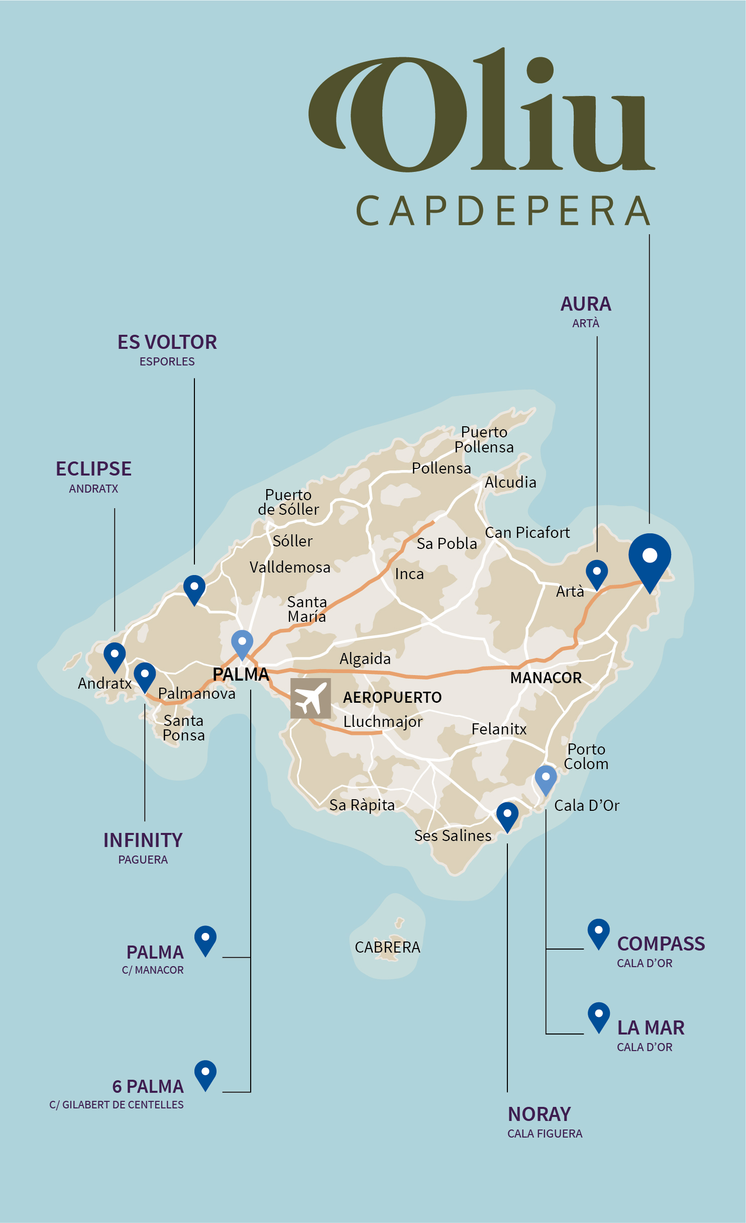 Mapa ES VOLTOR 2403 ages mvl