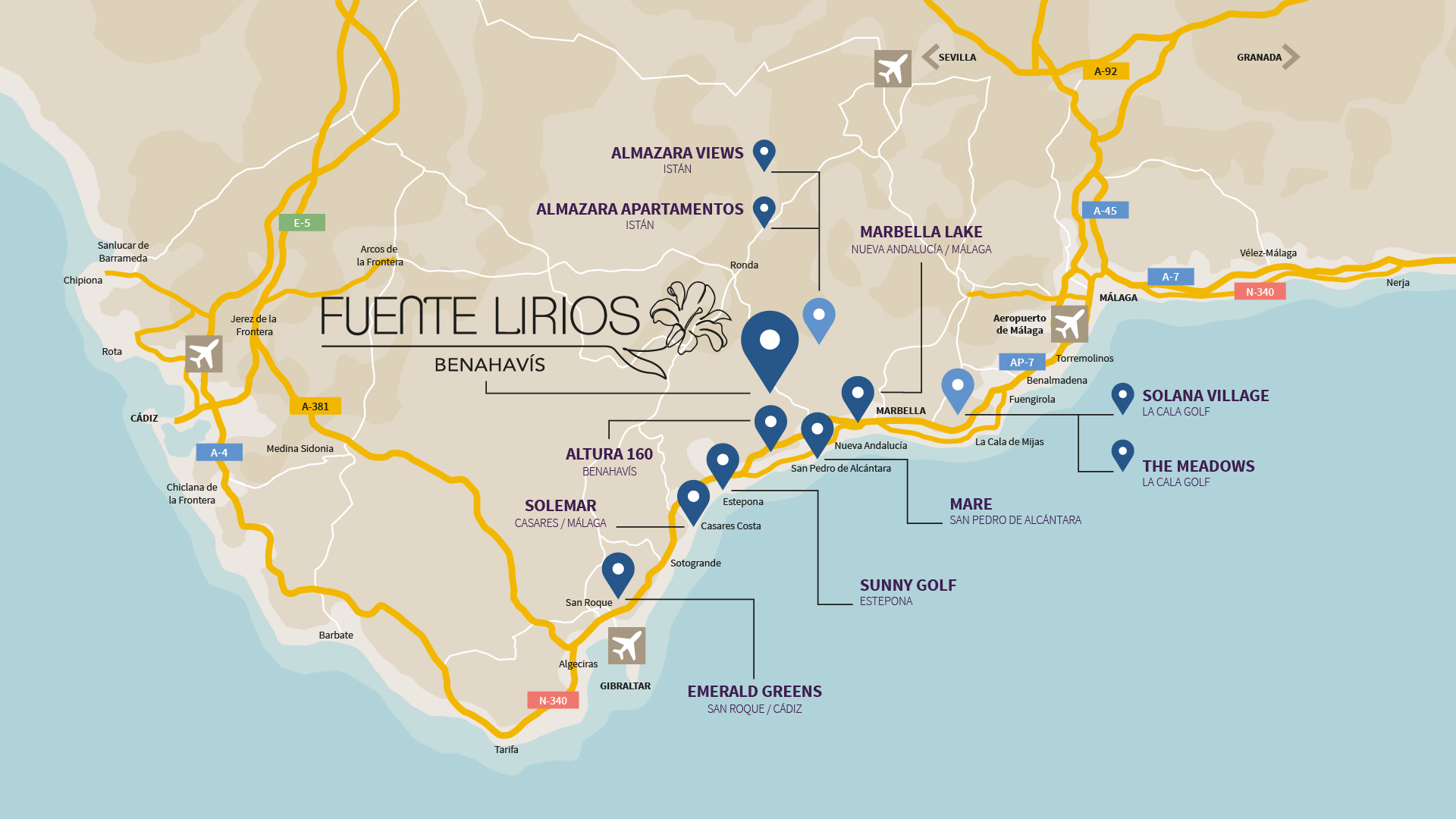 Mapa FUENTELIRIOS 2507 ages